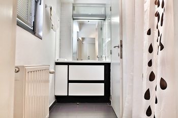 Hotel Apartments Apart Brussels