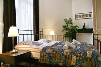Hotel Apartments Apart Brussels