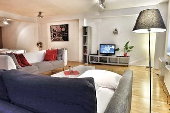 Hotel Apartments Apart Brussels