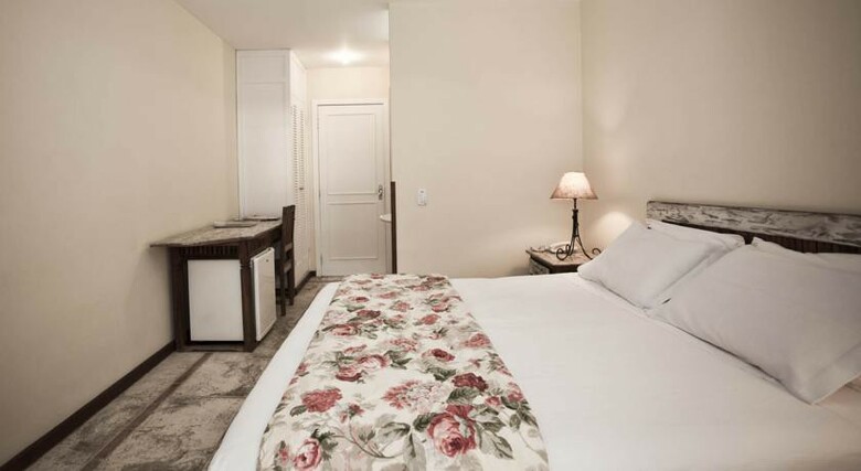 Hotel Pousada Bon Bini