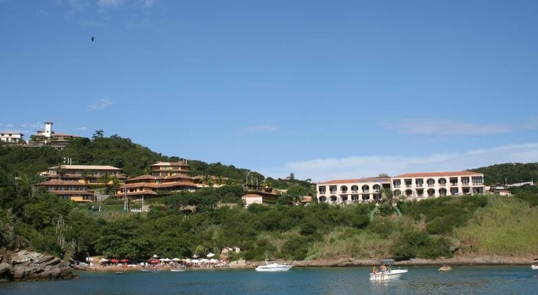 Hotel Colonna Galapagos Garden