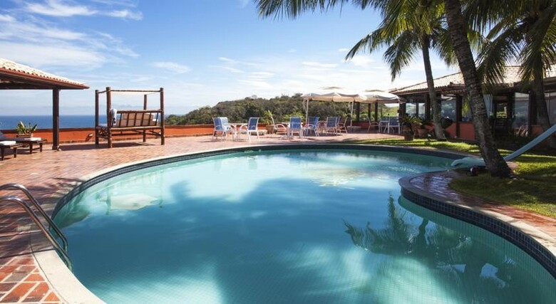 Hotel Colonna Galapagos Garden