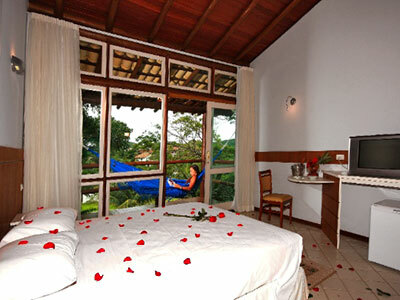 Posada Pontal Da Ferradura