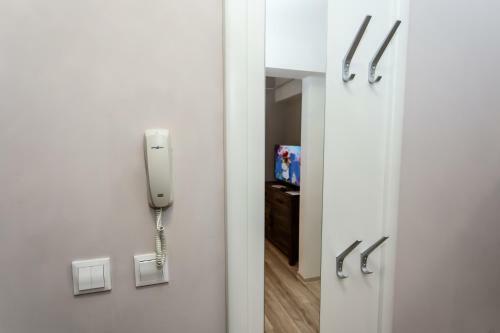 Apartamento Metropolitan Iassium Luxury Suites