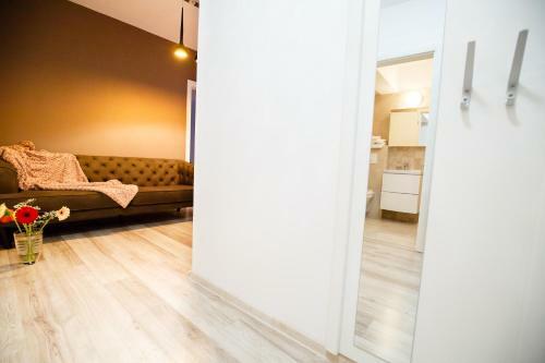 Apartamento Metropolitan Iassium Luxury Suites