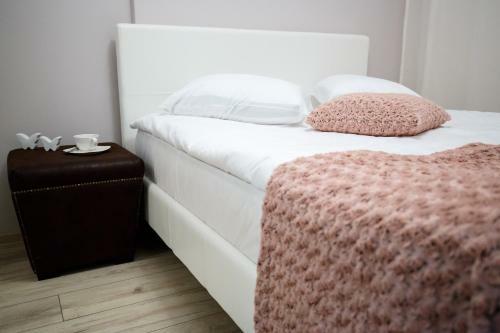 Apartamento Metropolitan Iassium Luxury Suites