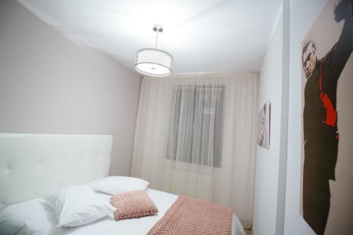 Apartamento Metropolitan Iassium Luxury Suites