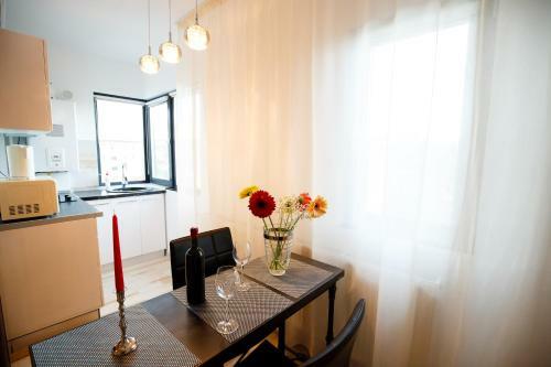 Apartamento Metropolitan Iassium Luxury Suites