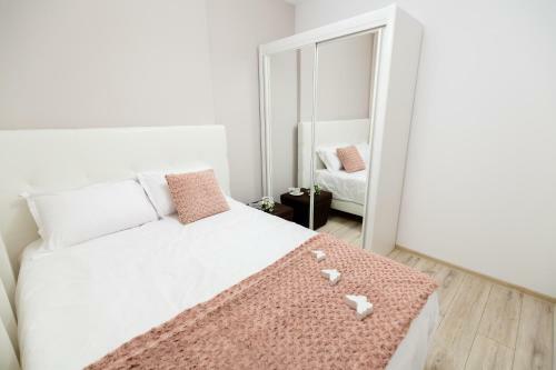 Apartamento Metropolitan Iassium Luxury Suites