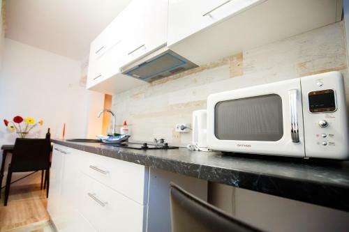 Apartamento Metropolitan Iassium Luxury Suites
