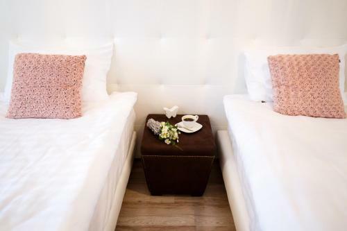 Apartamento Metropolitan Iassium Luxury Suites