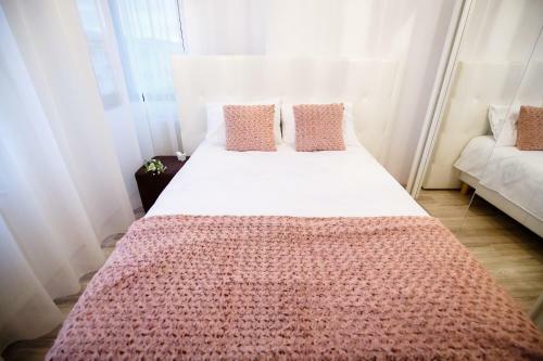 Apartamento Metropolitan Iassium Luxury Suites