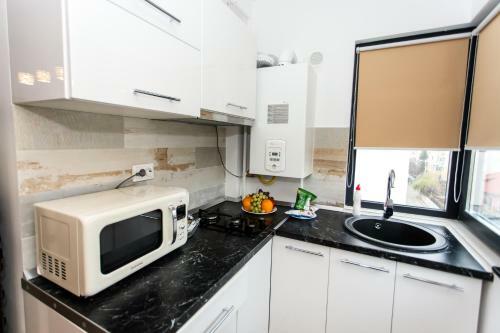 Apartamento Metropolitan Iassium Luxury Suites
