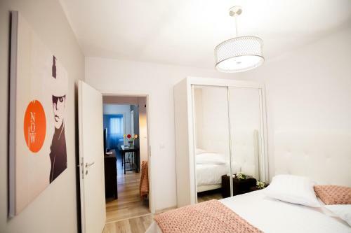 Apartamento Metropolitan Iassium Luxury Suites