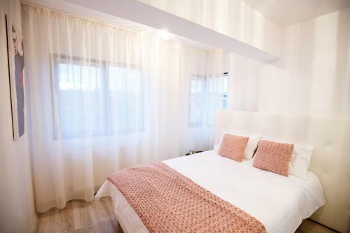 Apartamento Metropolitan Iassium Luxury Suites