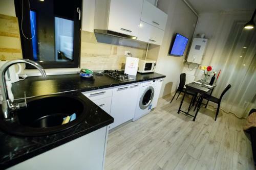 Apartamento Metropolitan Iassium Luxury Suites