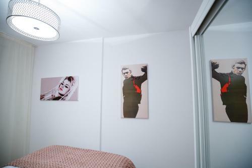 Apartamento Metropolitan Iassium Luxury Suites