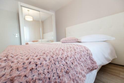 Apartamento Metropolitan Iassium Luxury Suites