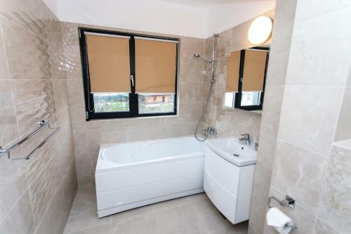 Apartamento Metropolitan Iassium Luxury Suites