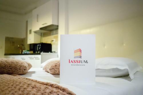 Apartamento Metropolitan Iassium Luxury Suites