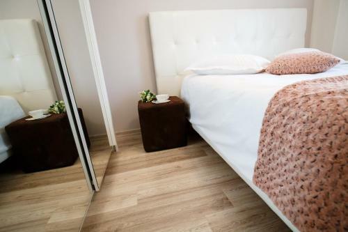 Apartamento Metropolitan Iassium Luxury Suites