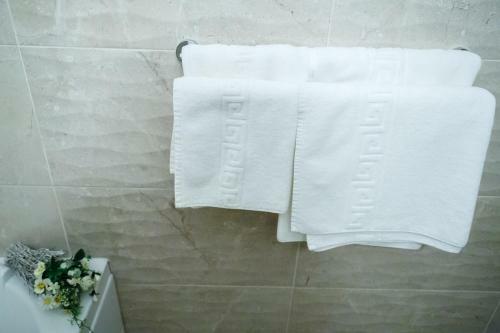 Apartamento Metropolitan Iassium Luxury Suites