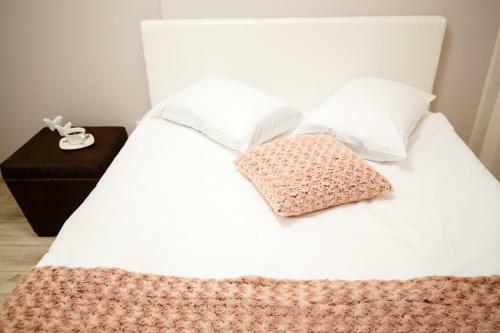 Apartamento Metropolitan Iassium Luxury Suites