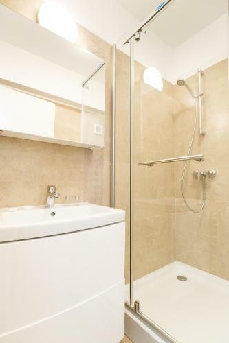 Apartamento Metropolitan Iassium Luxury Suites