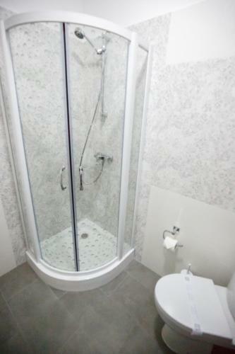 Apartamento Metropolitan Iassium Luxury Suites