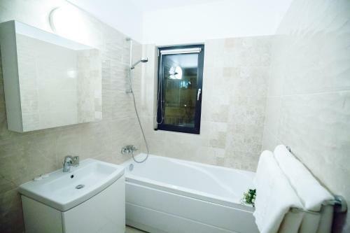 Apartamento Metropolitan Iassium Luxury Suites