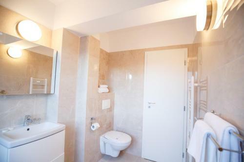 Apartamento Metropolitan Iassium Luxury Suites