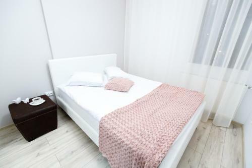 Apartamento Metropolitan Iassium Luxury Suites