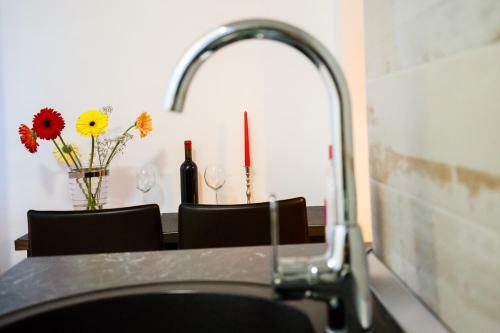 Apartamento Metropolitan Iassium Luxury Suites