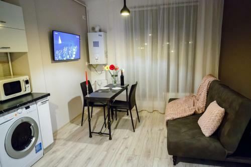 Apartamento Metropolitan Iassium Luxury Suites