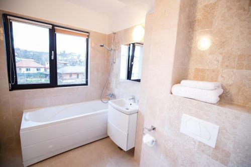 Apartamento Metropolitan Iassium Luxury Suites