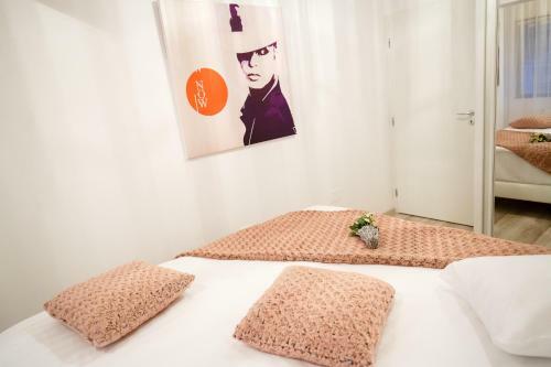 Apartamento Metropolitan Iassium Luxury Suites