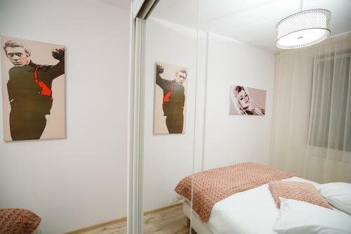 Apartamento Metropolitan Iassium Luxury Suites