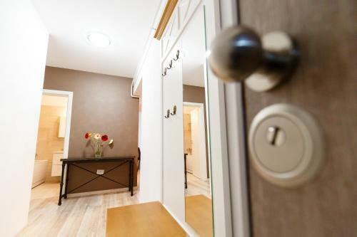 Apartamento Metropolitan Iassium Luxury Suites