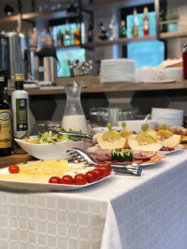 Apartamento Metropolitan Iassium Luxury Suites