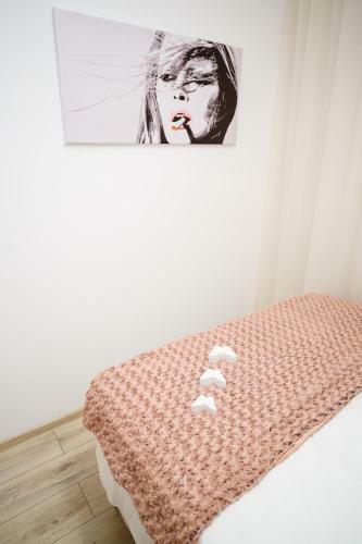 Apartamento Metropolitan Iassium Luxury Suites