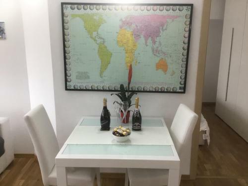 Apartamento White Dream Suites