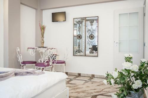 Apartamento Cleopatra Residence