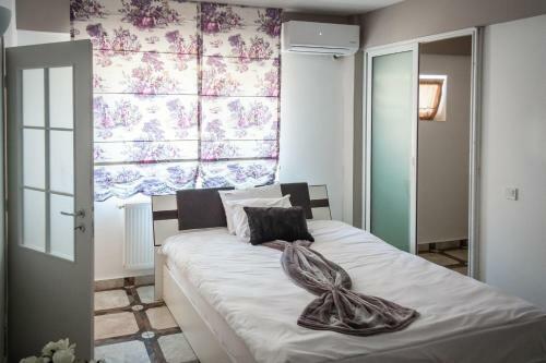 Apartamento Cleopatra Residence