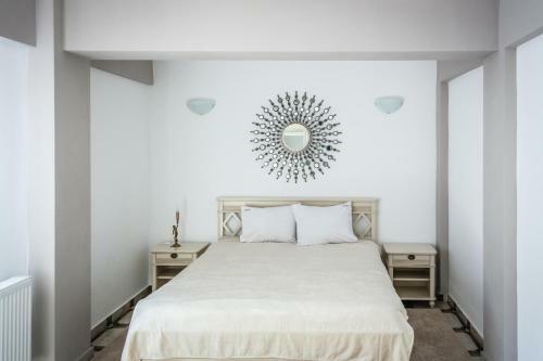 Apartamento Cleopatra Residence