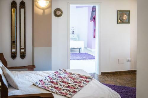 Apartamento Cleopatra Residence
