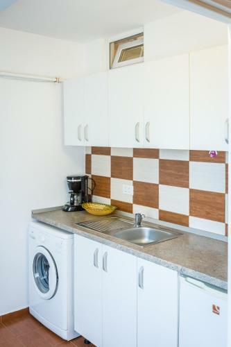 Apartamento Cleopatra Residence