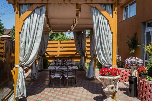 Apartamento Cleopatra Residence