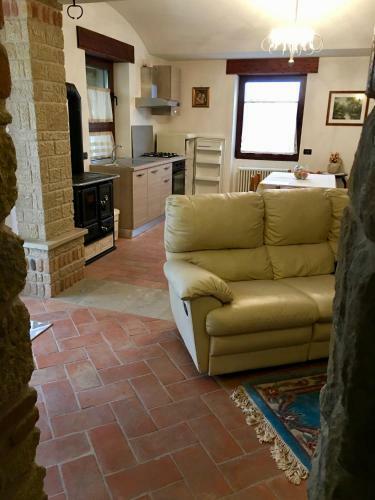 Apartamento Residence Riccardi