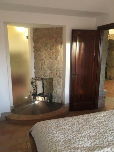 Apartamento Residence Riccardi
