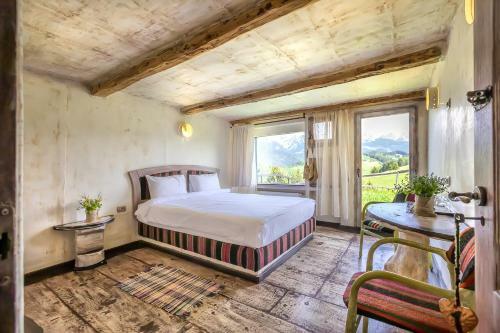 Lodge Amfiteatrul Transilvania